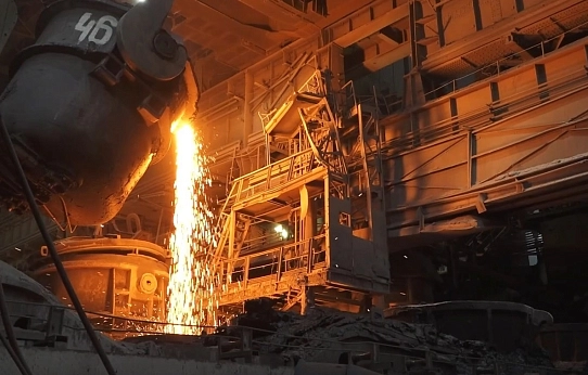 Команда ММК