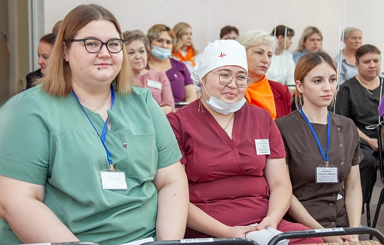 Будущее детской медицины