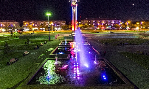 К исконно русскому?