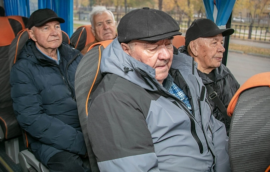 Стальной стержень комбината
