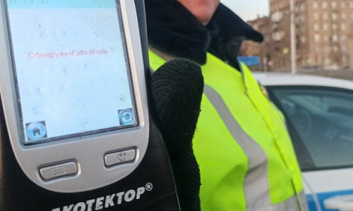 Тотальные проверки