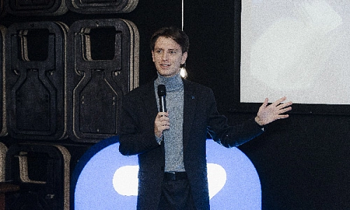 Наградили лучших лекторов региона