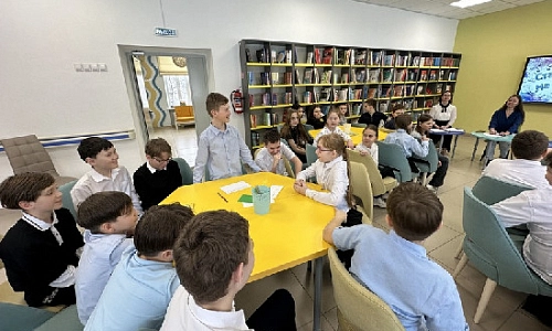 Первые шаги книжного блогера