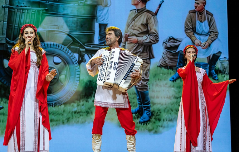 Чтобы Отечество было сильным