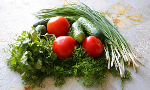 Заморозка или свежесть? 