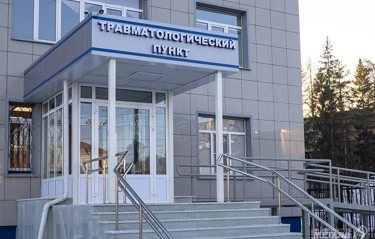 Без медпомощи не останемся