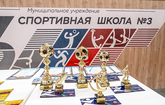 Победители есть, проигравших – нет