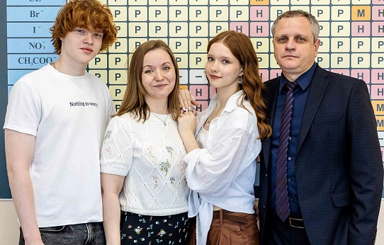 Результат редкий,  но ожидаемый