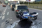 Сводка ГИБДД за 14 сентября