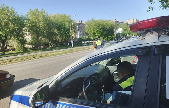 Безопасность дорожного движения: ответственность каждого