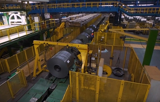 Команда ММК