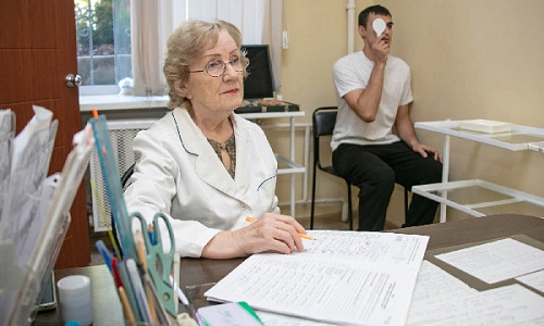 Получите и распишитесь