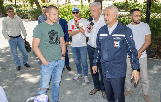 Подарок к Дню знаний