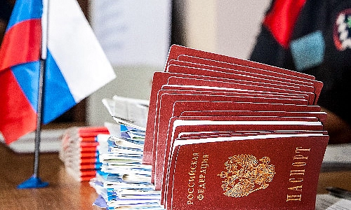 Береги свой главный документ