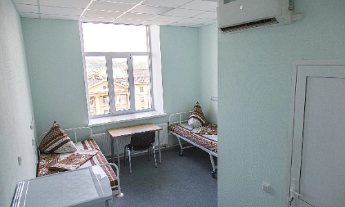 Берегите печень