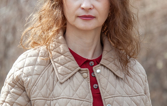 Нужны комфорт и эстетика