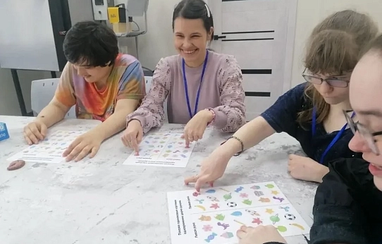 Прогресс в познании мира