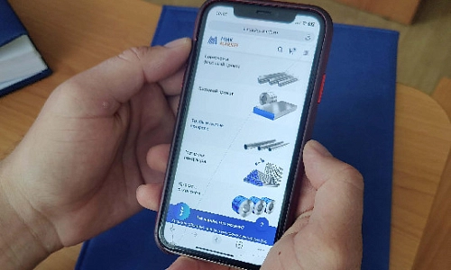 Новый рекорд