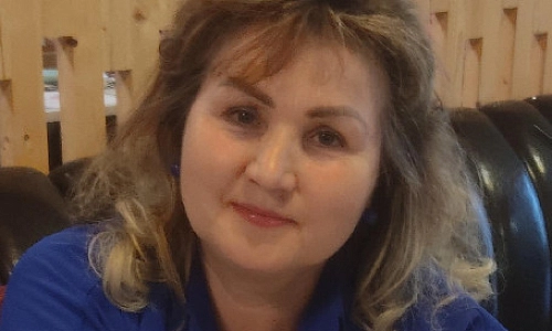 «Впечатления передаю, рифмуя строчки»