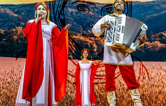 Миссия великого поколения