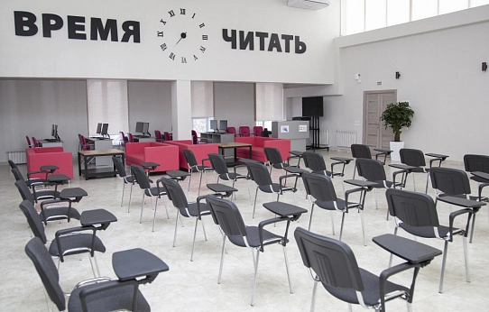 От русской классики до песен под гитару