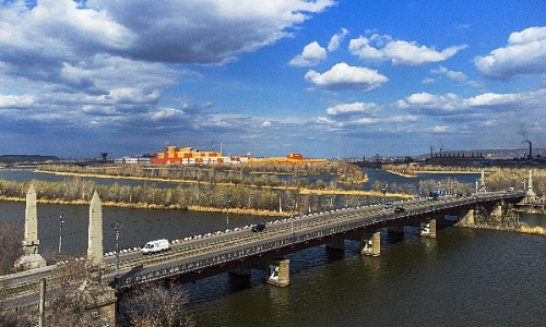 Серьёзный показатель