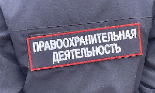 Итоги работы полиции