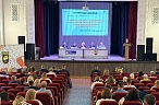 Профсоюз ММК-МЕТИЗ подвел итоги пятилетки