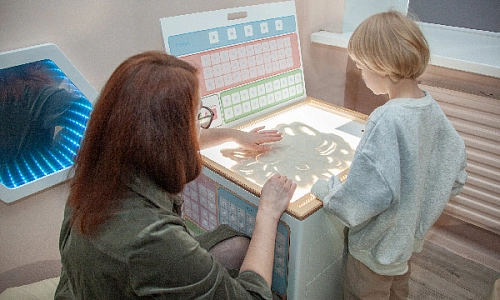 Инклюзивный подход