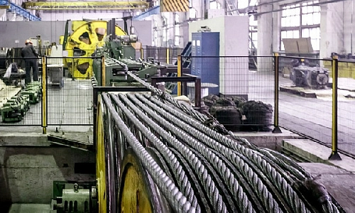 Метизники Магнитки – рыболовам страны