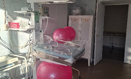 Масштабное обновление