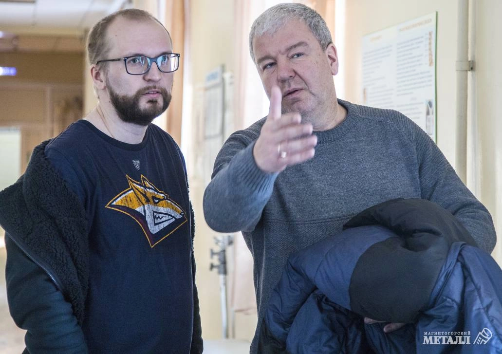 Место силы  для «Вечной зимы» | Фотография 22