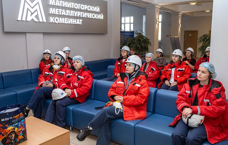 Изумление – восторг – гордость