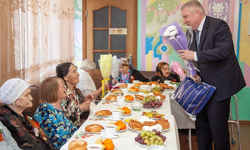 Величие подвига