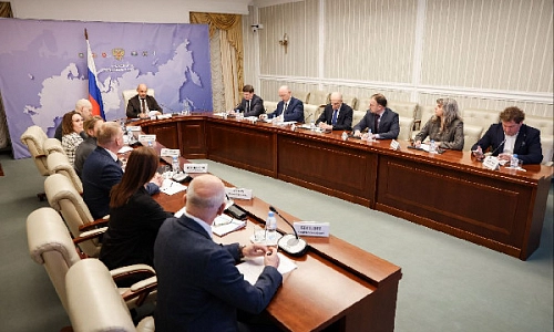 Инвестиционный климат УрФО