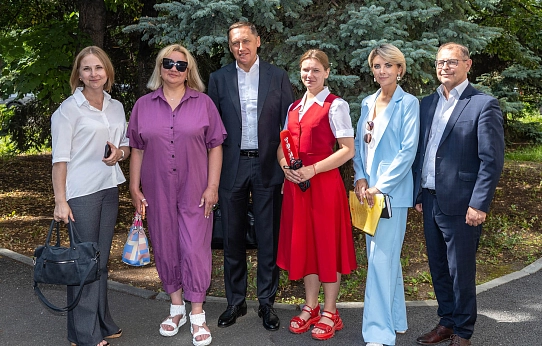 Скоро выборы