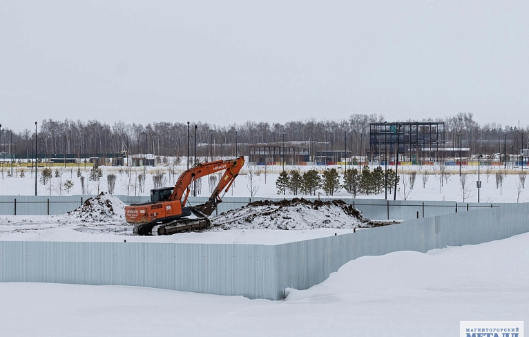Целый гектар радости!