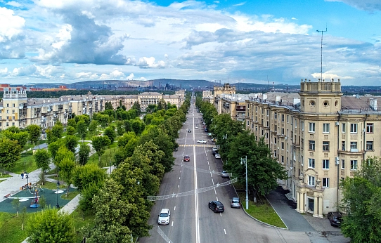 Качество жизни