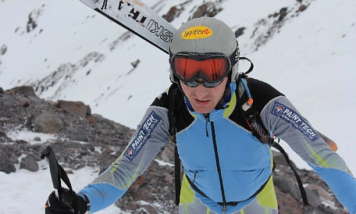 Мастер «скимо»