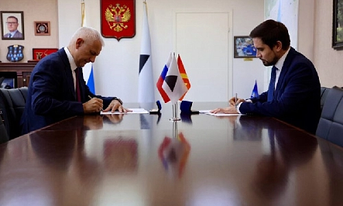 Комплексная система просвещения иностранцев