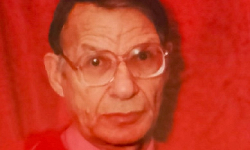 Потомственный педагог