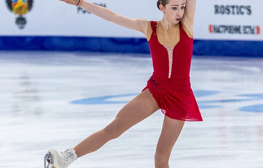 Дальше – всё по-взрослому!