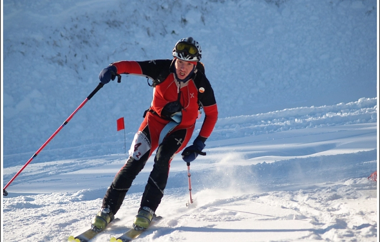 Мастер «скимо»