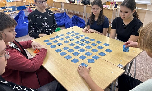 Лучше один раз попробовать…