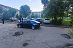 Сводка ГИБДД с 29 по 31 мая