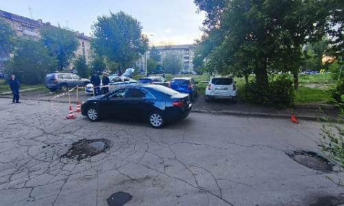 Сводка ГИБДД с 29 по 31 мая