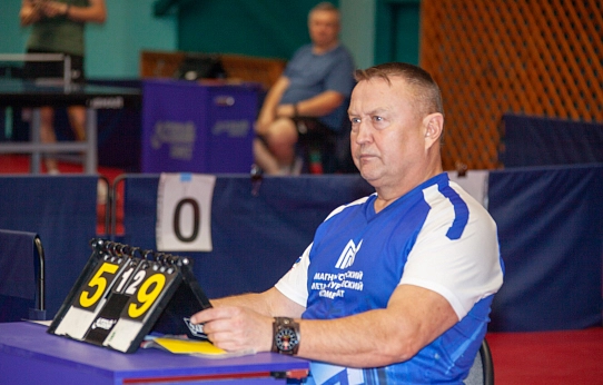 И соревнования, и праздник