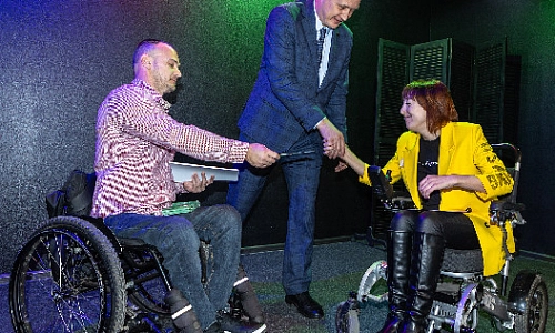 Настроение замечательное