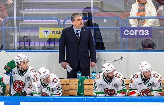 «Они не сильнее – они просто выше»