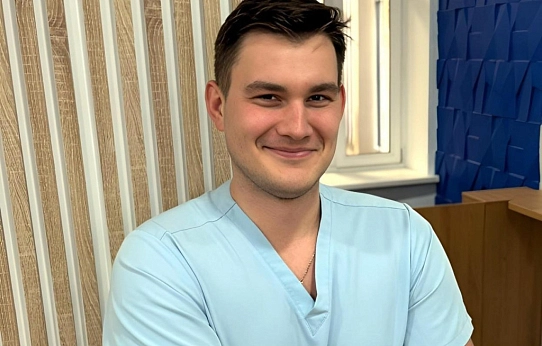 Выучился и вернулся в Магнитку